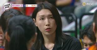 신인감독 김연경