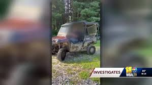 WBAL-TV - News update