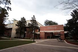 UF students face increasing competition for law school