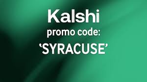 $10 Kalshi promo code “SYRACUSE” announced for Mariners vs. Yankees