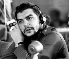 Ernesto Guevara