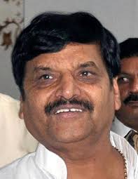 The Hindu Shivpal Singh Yadav. File Photo: Subir Roy - 01TH_CITY_SHIVPAL_1413121e