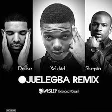 Image result for ojuelegba remix