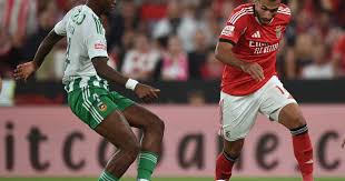 Benfica vs Rio Ave: Preview, Team News, and Key Players