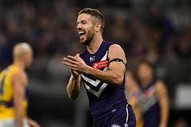 Dockers forward announces shock retirement on eve of finals - afl.com.au