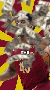 Donovan Mitchell's Rich Life and Cavaliers' Playoff Journey