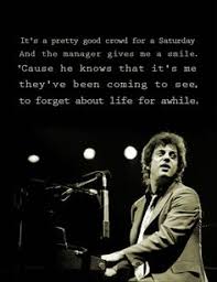 Billy Joel!!&lt;3!:)! on Pinterest | Vienna, Billy Joel Lyrics and ... via Relatably.com