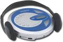 Portable CD Player - New, Use Refurbishe Parts 