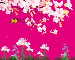 Image result for animated butterflies wallpaper