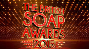 Image result for collabro british soap awards
