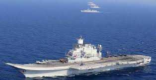 Image result for indian naval power 2020