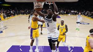 Timberwolves vs. Pacers: ¿Extenderán su racha en casa?