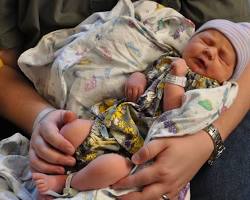Image of infant