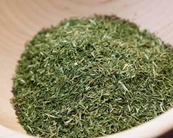 Gambar 1 teaspoon dried thyme