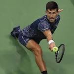 Flawless Djokovic thrashes Anderson place