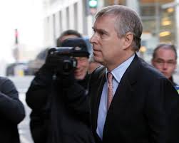 Prince Andrew: Revelations, Royal Titles, and Family Impact