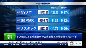 日経CNBC online - News update