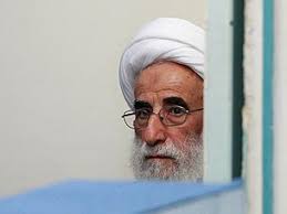 「‫آیت الله جنتی‬‎」の画像検索結果