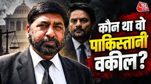 उज्ज्वल निकम news today (AajTak)
