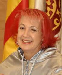 Born in Barcelona in 1945, Rosa Maria Calaf is the most veteran of Spanish Television&#39;s correspondents. By awarding her an honorary degree, ... - Calaf_web_pag_28456_1