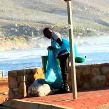 CAMPS BAY CLEAN - CAMPS BAY CLEAN added a new photo — in...