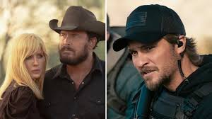 ‘Dutton Ranch’ Stars Talk Potential ‘Marshals’ Crossover to Save Their Sons
