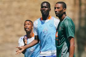 Soccer Laduma - News update