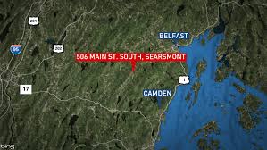Mass casualty response underway in Searsmont after explosion