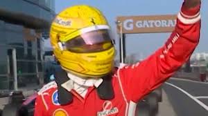 Lewis Hamilton backed for F1 race victories with Ferrari – with one caveat