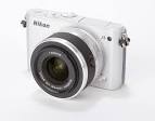 Nikon compact cameras reviews