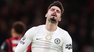 Chelsea drop points again in Bournemouth stalemate