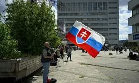 Slowakei: Was zum Attentat auf Robert Fico bekannt ist