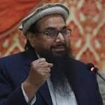 Pakistan officially bans charities linked