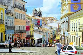 Resultado de imagem para salvador bahia brasil