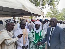 Voice of Nigeria - News update