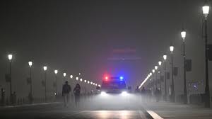 Centre invokes toughest anti-pollution measures in Delhi as air quality hits season’s worst