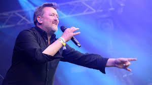 Guy Garvey says Elbow are working on new album ahead of Teenage Cancer Trust gig