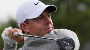 mason howell rory mcilroy masters