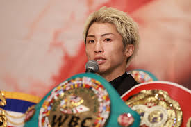 井上尚弥、中谷戦ファイトマネーは過去最高額 東京Dは5万5000席完売、PPVの恩恵も…大橋会長「夢のある世界になった」