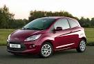 Novo Ford Ka: estimativa de preo: R 31 mil na verso bsica