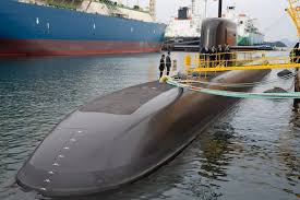South Korean bidder to build military vehicles with Canadian parts and workers if it wins submarine contract: sources