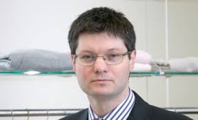 Woolfson said that the medium term outlook showed little sign of relief for the consumer either with tax cuts or interest rate reductions. Simon Wolfson ... - article-0-03BAD8B00000044D-340_468x286