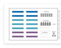 Image of Collaboration Plant Layout