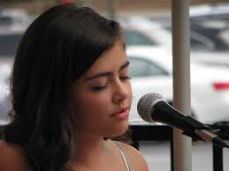 There is a lot of excitement surrounding our student, Isabel Gonzalez, and her recent audition on American Idol. She “wowed” the judges and received ... - isabel-gonzalez-close-up