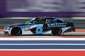 Texas wasn’t the end of it. Ford’s problems could continue at Dover