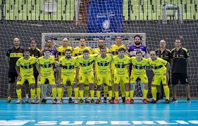 Maringá Seleto joga nos dois naipes neste sábado no Ginásio Chico Neto pelo Estadual de Futsal