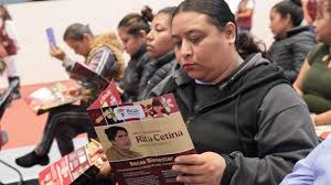 Hoy Acaba Registro a Beca Rita Primaria 2026: Horario y Dirección de Módulos para Pedir Apoyo