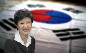 Image result for 박근혜대통령