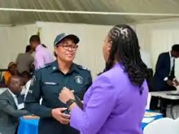 JCF and partners strengthen data-driven response to domestic/sexual violence
