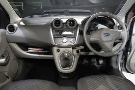 Image result for datsun go panca